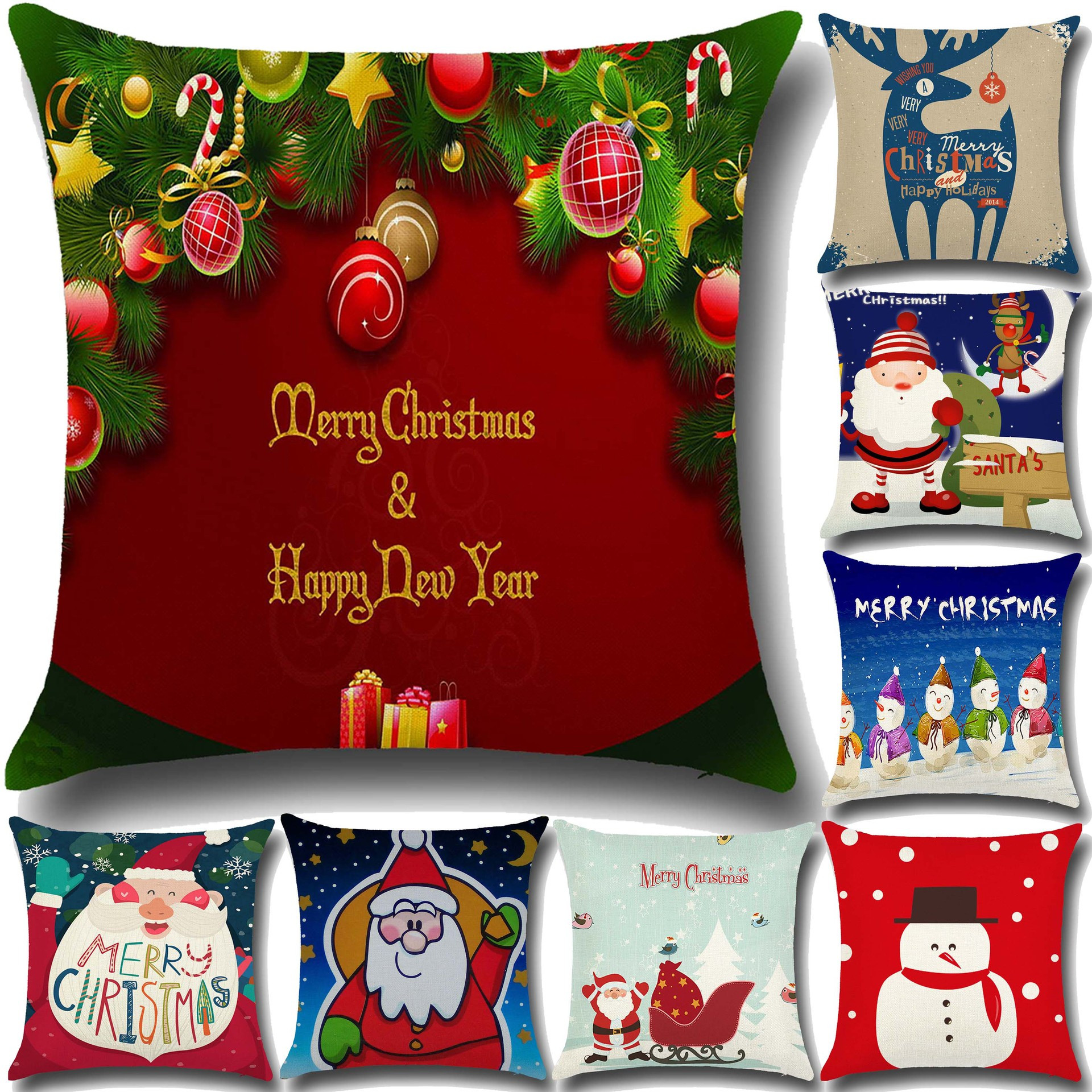 Outdoor Christmas Pillows
 line Buy Wholesale outdoor christmas pillows from China