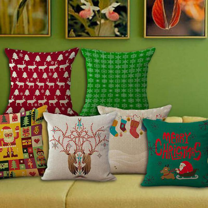 Outdoor Christmas Pillows
 line Buy Wholesale outdoor christmas pillows from China