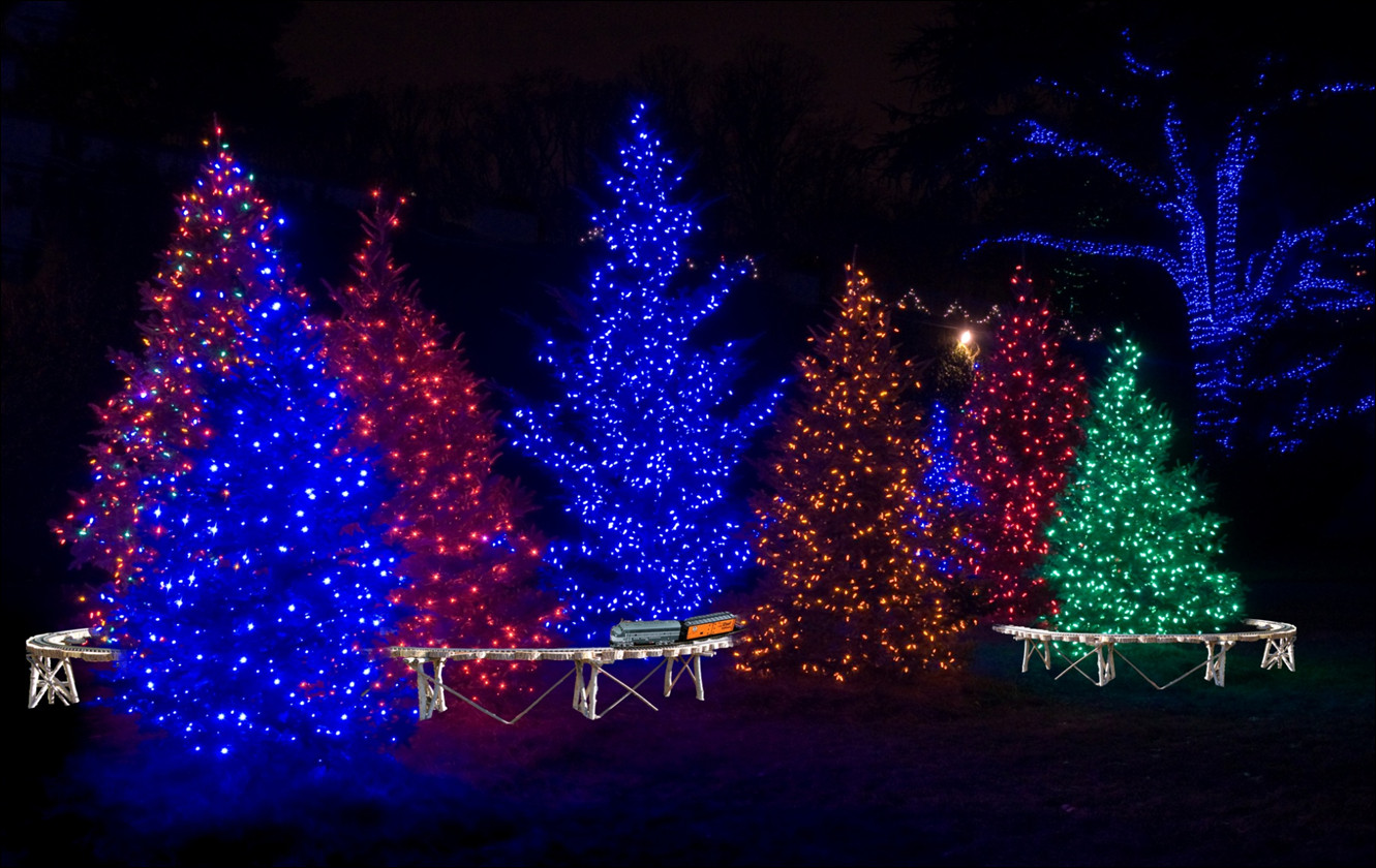 Outdoor Christmas Trees Lights
 301 Moved Permanently