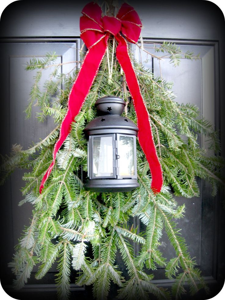 Outdoor Christmas Window Decorations
 17 Best images about diy outdoor christmas decorations on