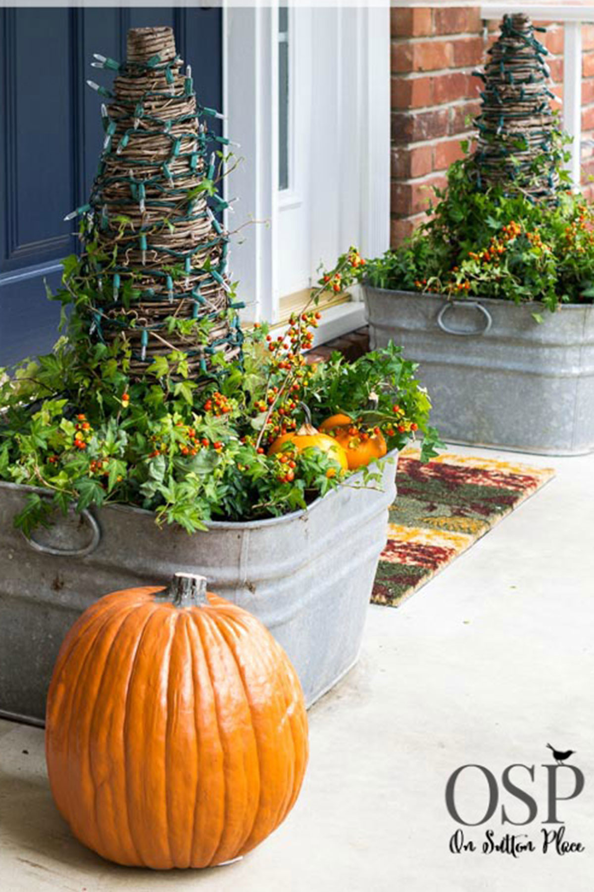 Outdoor Halloween Decorations
 30 Best Outdoor Halloween Decoration Ideas Easy