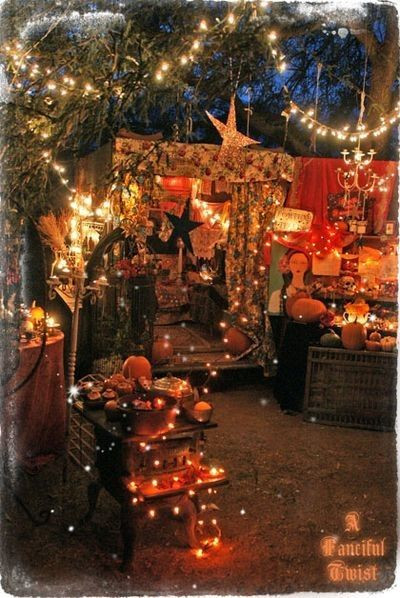 Outdoor Halloween Decorations On Sale
 13 best images about Yard Sale Staging on Pinterest