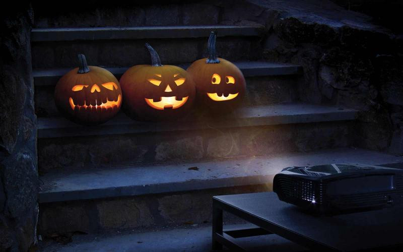 Outdoor Halloween Projector
 Re mended Projectors For Halloween