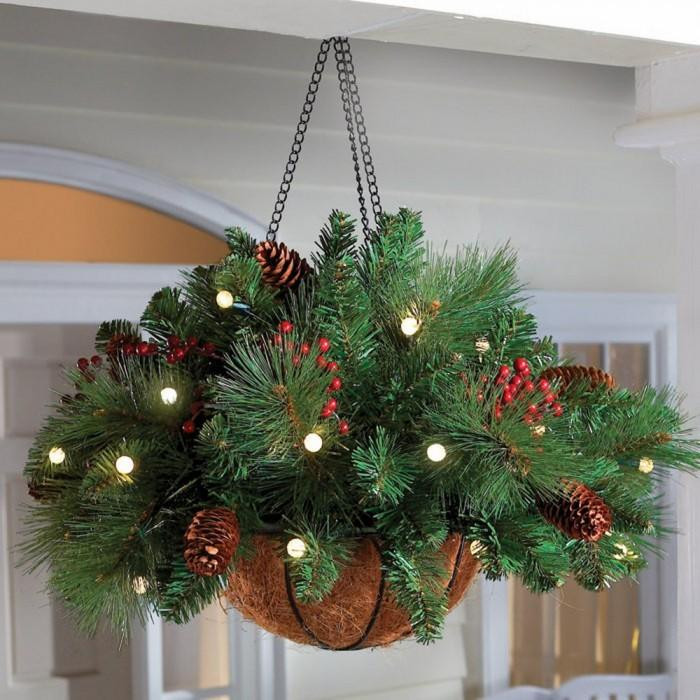 Outdoor Hanging Christmas Decorations
 Top Outdoor Christmas Decorations Christmas Celebration