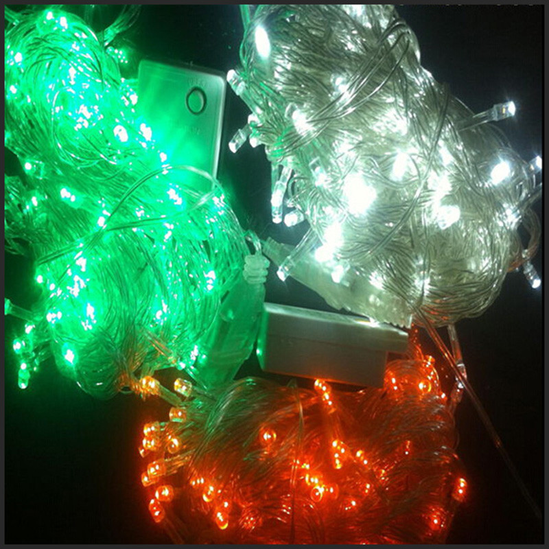 Outdoor Lighted Christmas Decorations Wholesale
 Wholesale 10 Meters Led Christmas Tree Lights String