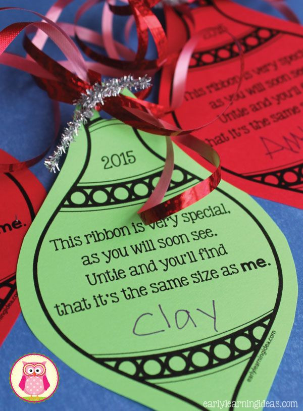Parent Christmas Gift Ideas
 A Simple Parent Gift [Free Keepsake Ornament Printable