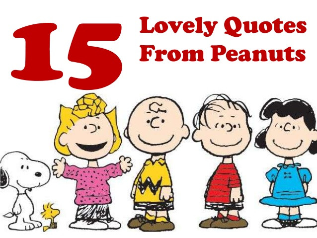 Peanuts Christmas Quotes
 Christmas Quotes By Charles Schulz QuotesGram