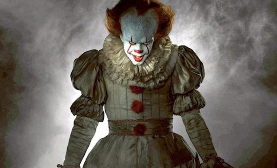 Pennywise Costume DIY
 4 Steps To A DIY It Halloween Costume If You re A