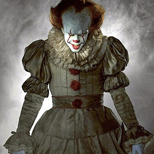 Pennywise Costume DIY
 This DIY Pennywise Halloween Costume Is So Scary It’s Good