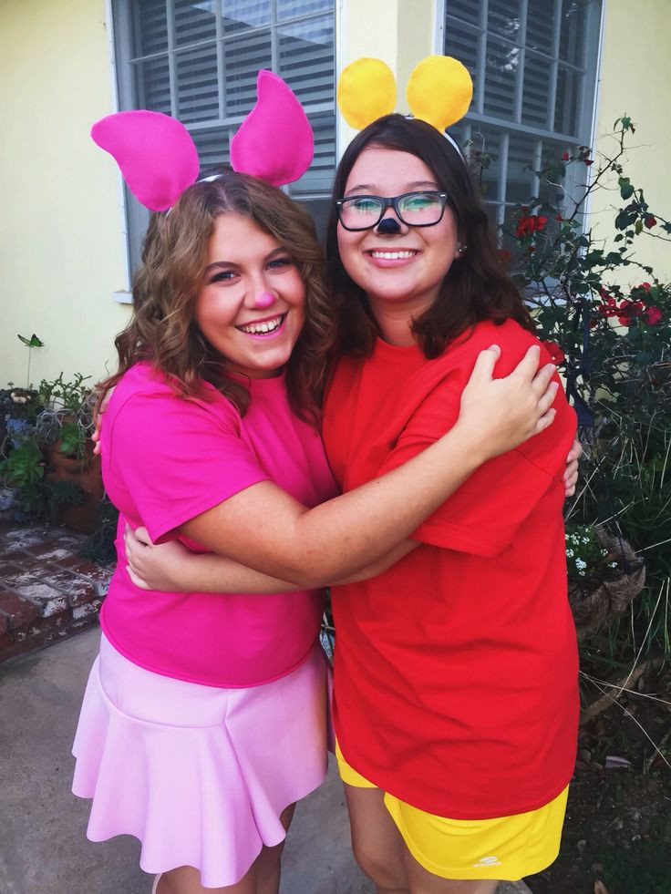 Piglet Costume DIY
 Best 25 Piglet costume ideas on Pinterest