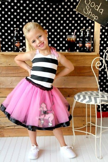 Pink Ladies Costume DIY
 17 Best ideas about 50s Costume on Pinterest