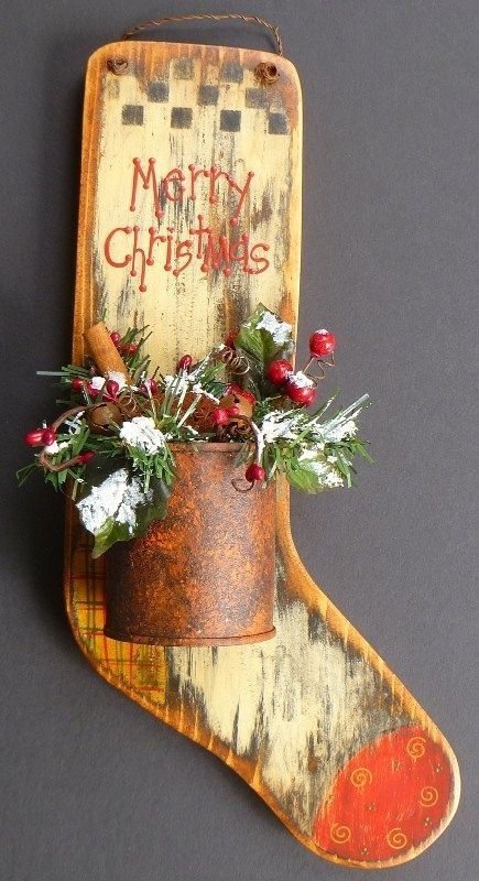 Pinterest Christmas Craft Ideas
 25 best ideas about Christmas Wood Crafts on Pinterest