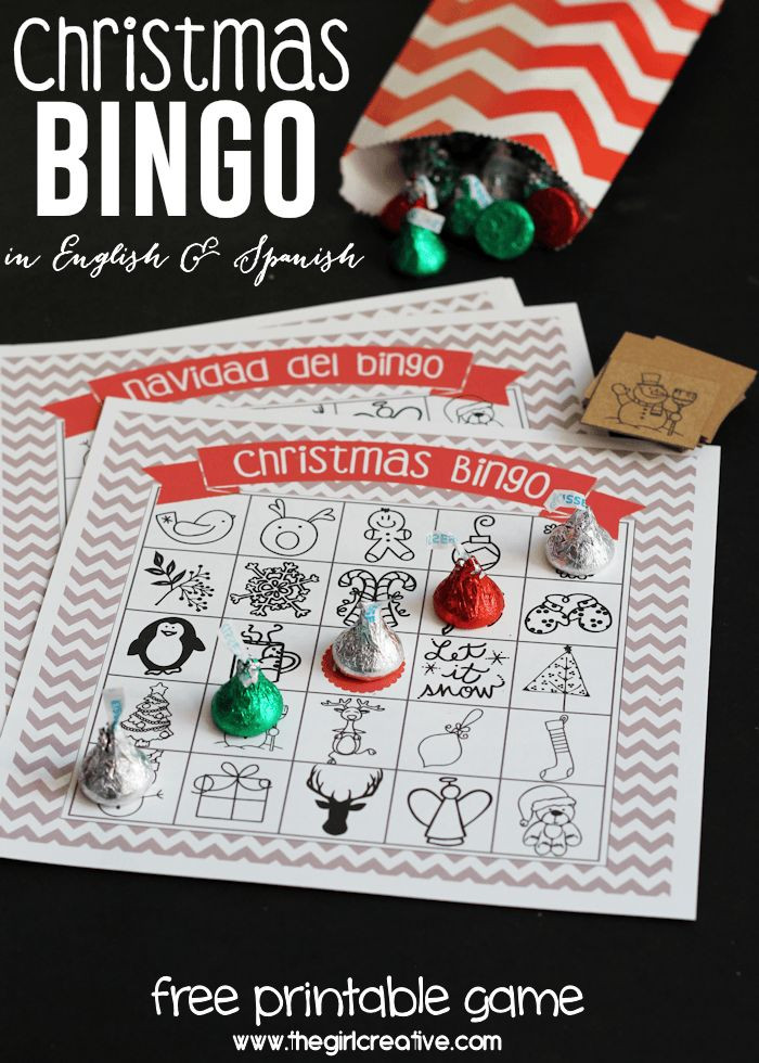 Pinterest Christmas Party Ideas
 15 best ideas about Christmas Games on Pinterest