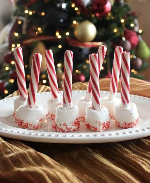Pinterest Christmas Party Ideas
 Christmas Party Food Ideas You Should Try This Year