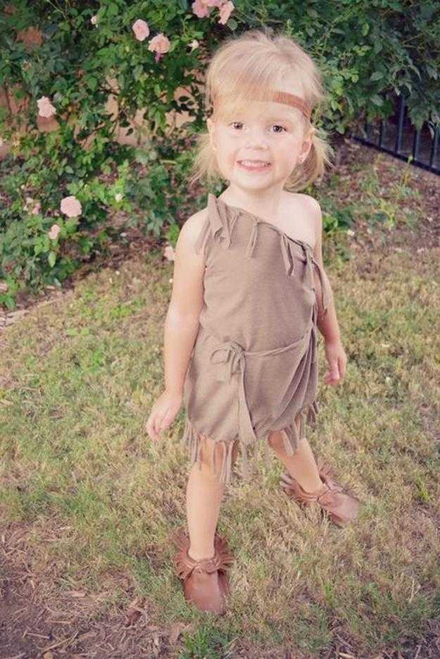 Pocahontas Costume DIY
 DIY Pocahontas Costume Ideas DIY Projects Craft Ideas