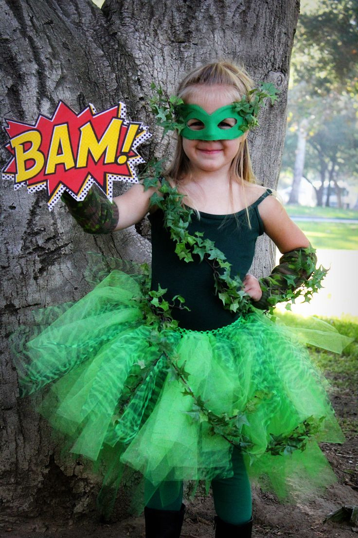Poison Ivy Costume DIY
 Poison Ivy Costume DIY Poison Ivy Costumes