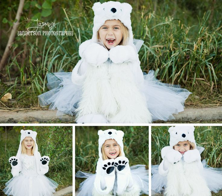 Polar Bear Costume DIY
 1000 ideas about Bear Costume on Pinterest