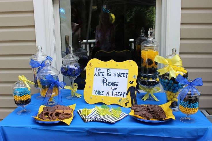 Police Retirement Party Ideas
 25 best ideas about Police Retirement Party on Pinterest