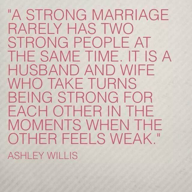 Positive Marriage Quotes
 20 Romantic And Positive Marriage Quotes