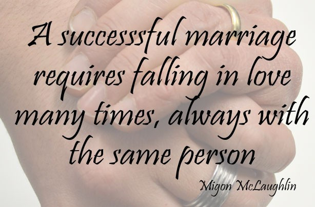 Positive Marriage Quotes
 Inspirational Quotes About Marriage QuotesGram
