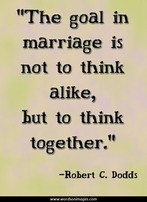 Positive Marriage Quotes
 Inspirational Marriage Quotes QuotesGram