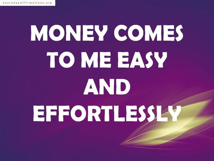 Positive Money Quotes
 932 best Wealth Affirmations images on Pinterest