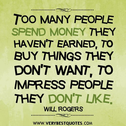 Positive Money Quotes
 Best 25 Money quotes ideas on Pinterest