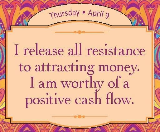 Positive Money Quotes
 25 best ideas about Louise Hay Affirmations on Pinterest