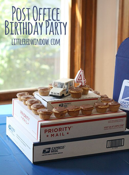 Post Office Retirement Party Ideas
 Best 25 fice birthday ideas on Pinterest