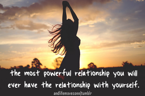 Powerful Relationship Quotes
 The Most Powerful Relationship You Will Ever Have The