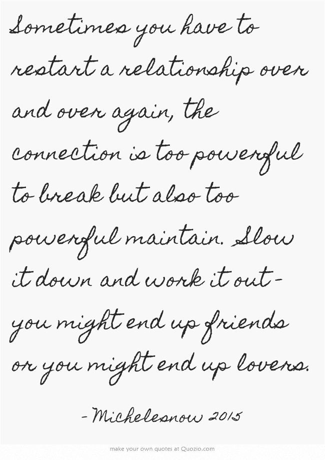 Powerful Relationship Quotes
 Best 25 Relationship over quotes ideas on Pinterest