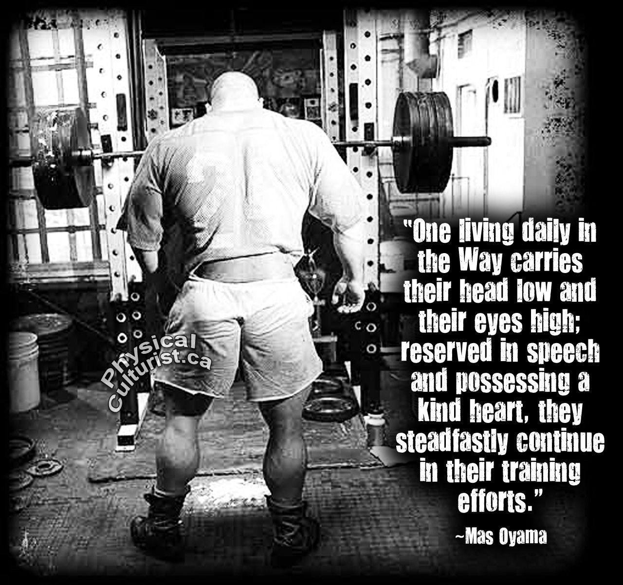 Powerlifting Motivational Quotes
 Displaying 19 For Powerlifting Squat Quotes