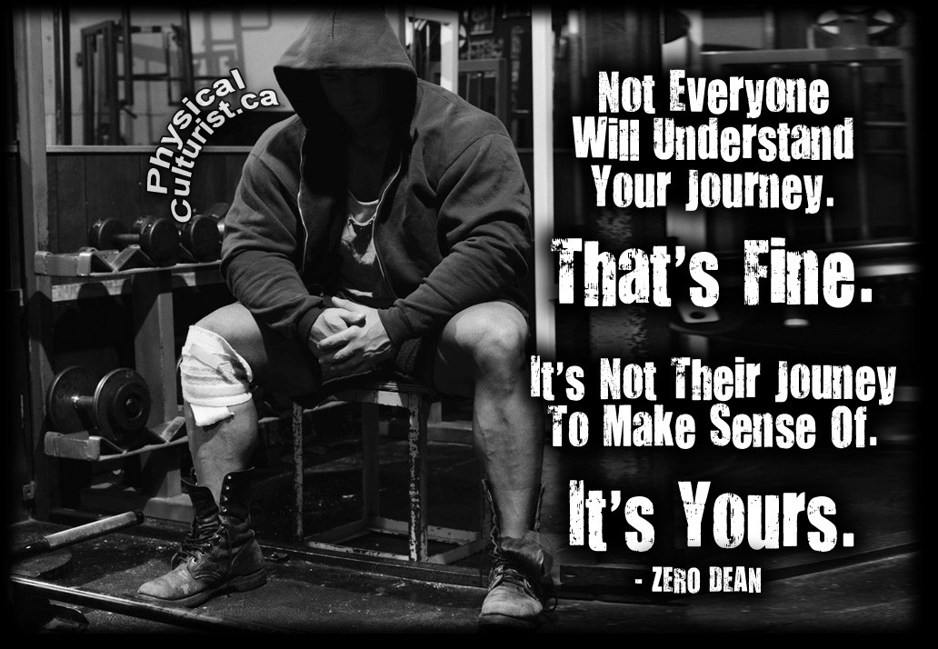Powerlifting Motivational Quotes
 Powerlifting Motivation Quotes QuotesGram