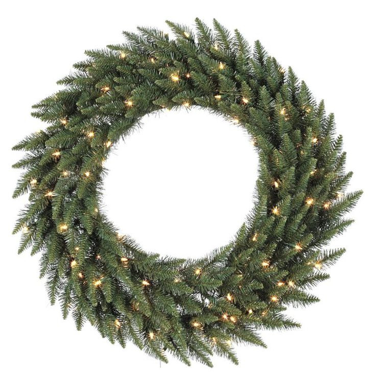 Pre Lit Outdoor Christmas Wreaths
 17 Best ideas about Pre Lit Christmas Wreaths on Pinterest