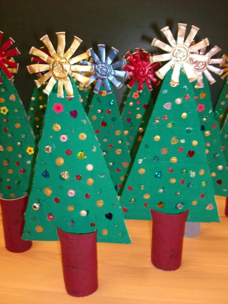 Pre School Christmas Craft Ideas
 1379 best Christmas craft diy images on Pinterest
