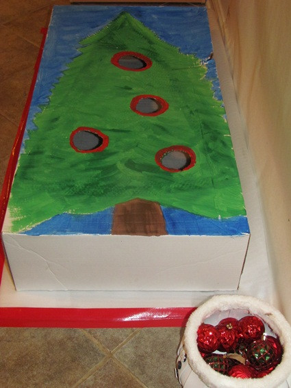 Preschool Christmas Party Ideas
 Christmas Party Games for Preschoolers