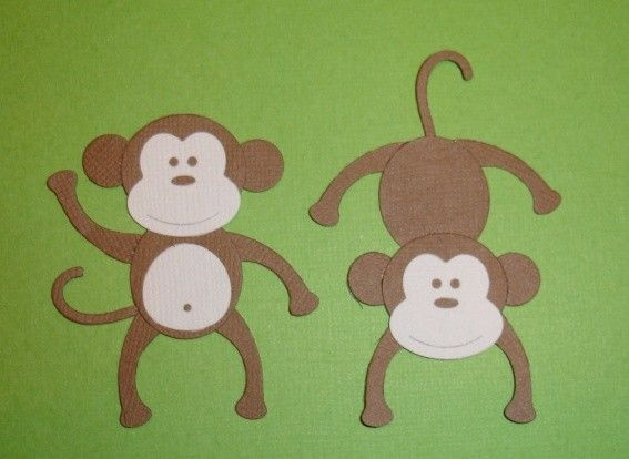 Preschool Money Crafts
 Best 25 Monkey crafts ideas on Pinterest