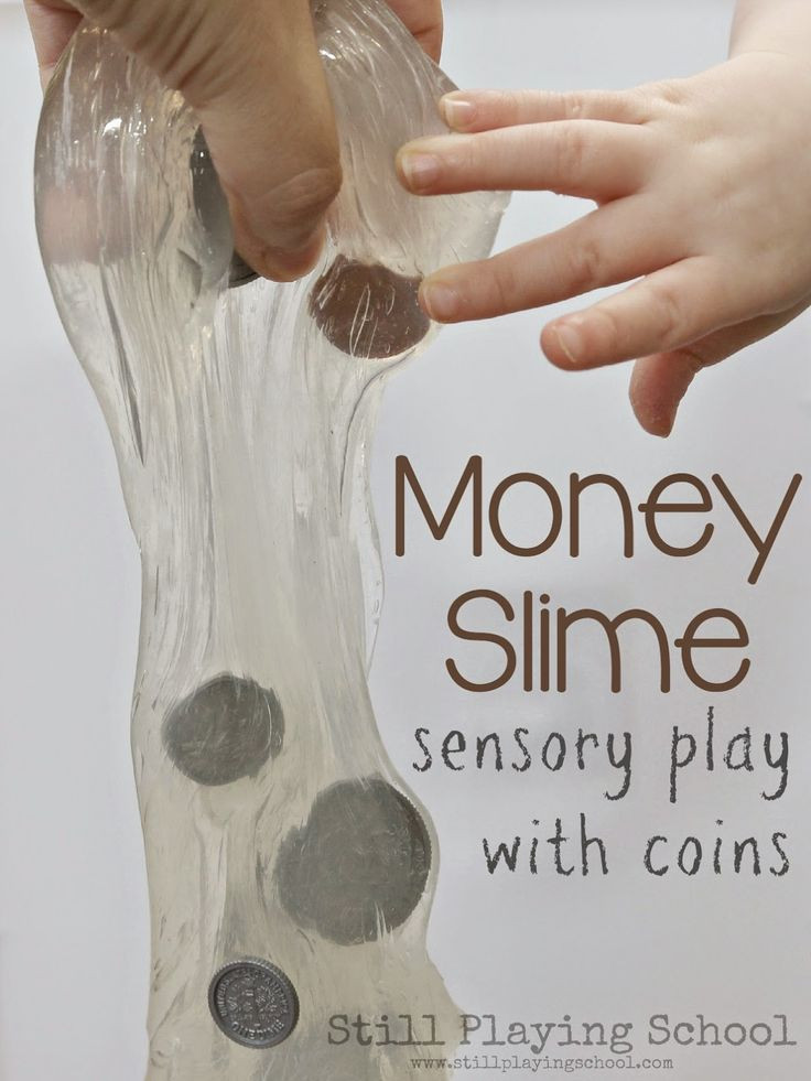 Preschool Money Crafts
 25 best ideas about Play money on Pinterest