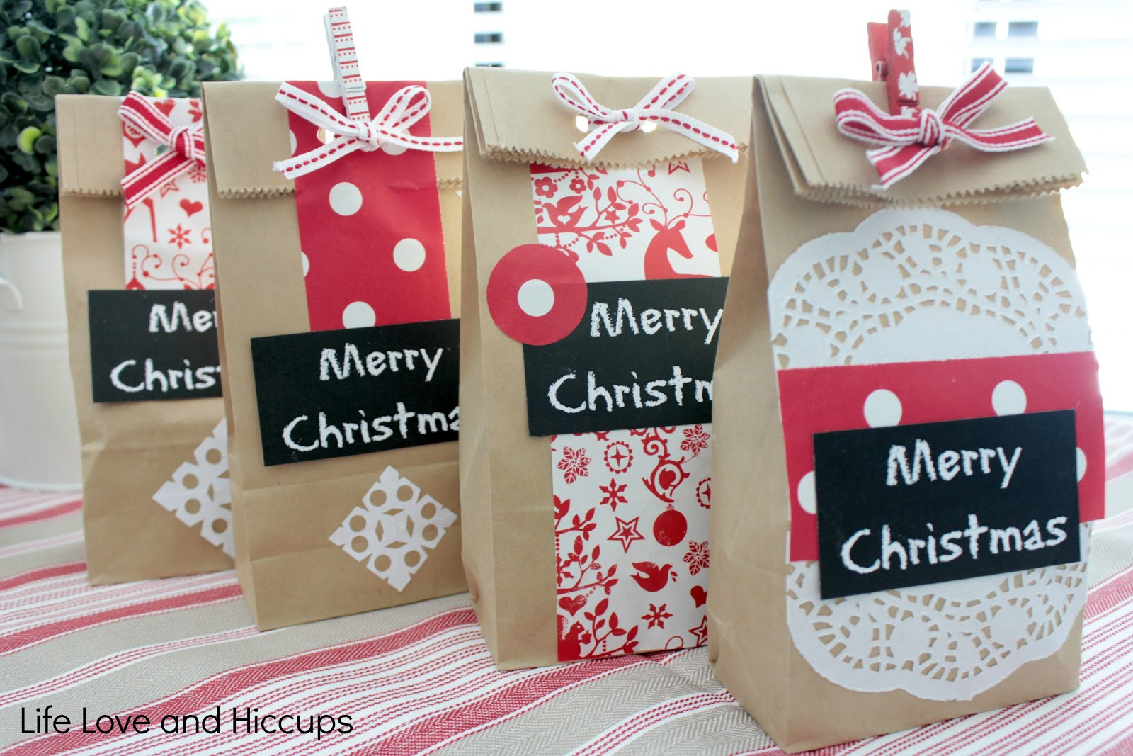 Preschool Teacher Christmas Gift Ideas
 To enter please make sure you plete both of these steps