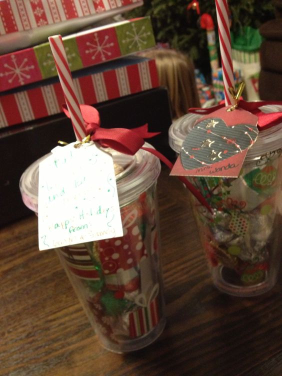 Preschool Teacher Christmas Gift Ideas
 Preschool teacher ts for Christmas Gifts