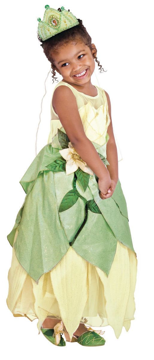 Princess Tiana Costume DIY
 25 best ideas about Princess Tiana Costume on Pinterest