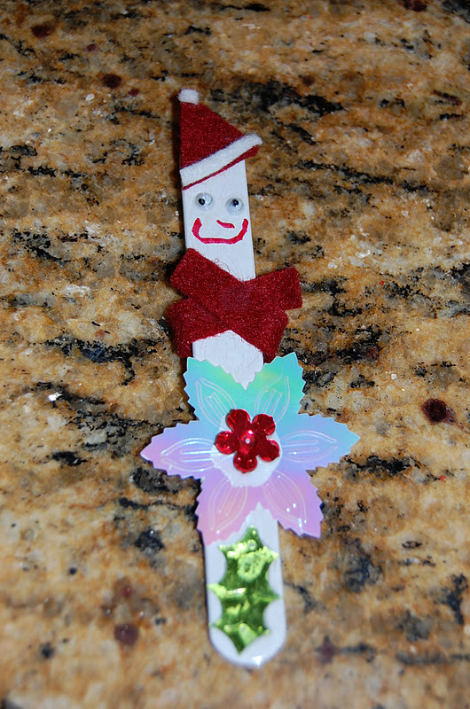 Quick And Easy Christmas Crafts
 Preserving Life s Moments Last Minute Quick and Easy