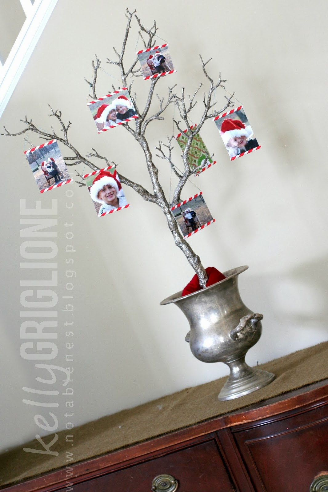 Quick Christmas Crafts
 Notable Nest Quick Inexpensive Cute Ornaments in Minutes