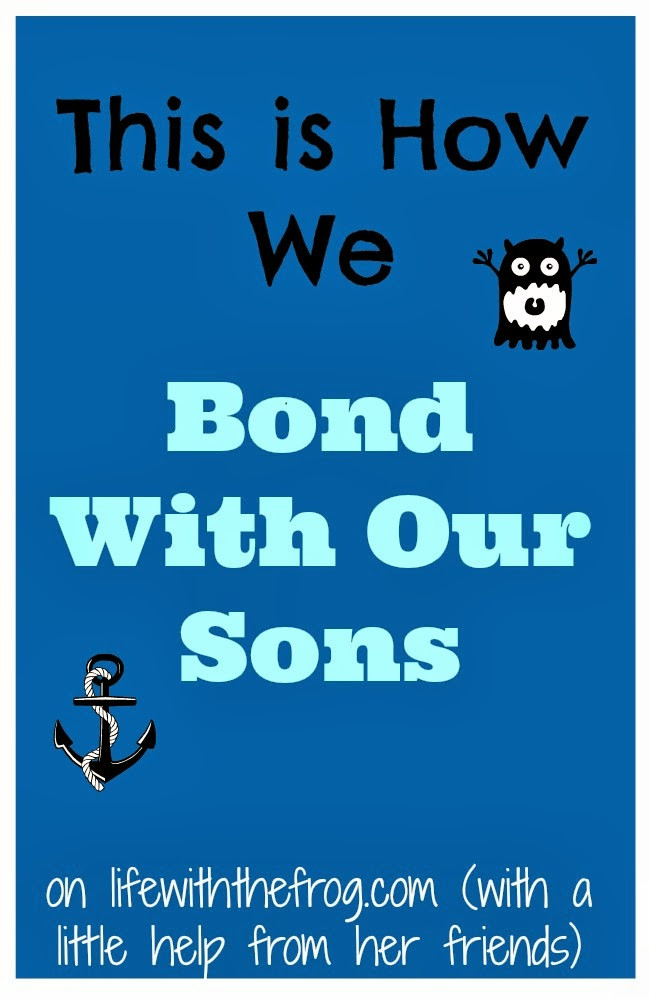 Quote About Mother And Son Bond
 Quotes About Mother And Son Bond QuotesGram