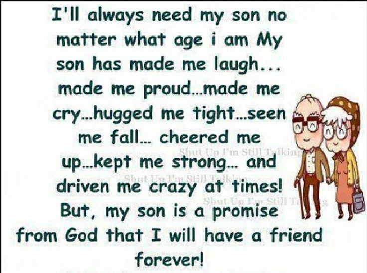 Quote About Mother And Son Bond
 Mother and son bond i mis u son n everything i do is