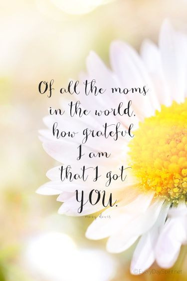 Quote About Mothers Birthday
 Best 25 Mom birthday quotes ideas on Pinterest