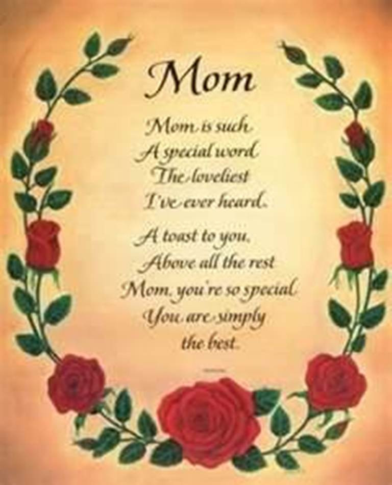 Quote About Mothers Birthday
 Funny Birthday Quotes For Mom QuotesGram