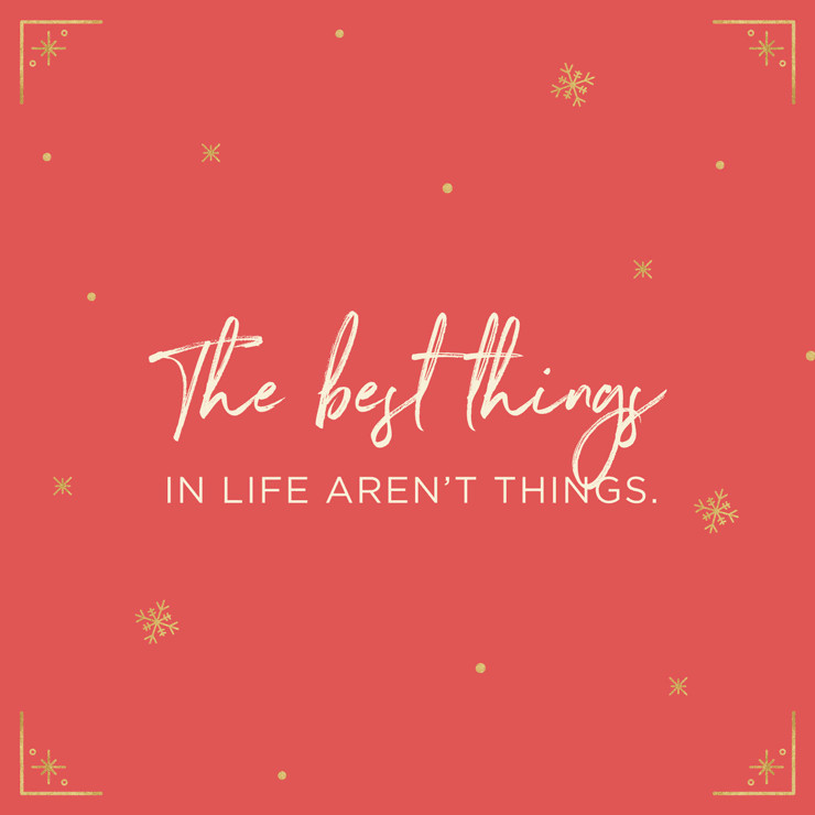 Quote For Christmas Card
 Christmas Card Sayings & Wishes for 2018