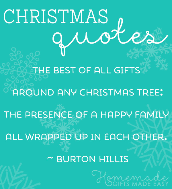 Quote For Christmas Card
 World s Best Christmas Quotes Funny Cute or Heartwarming