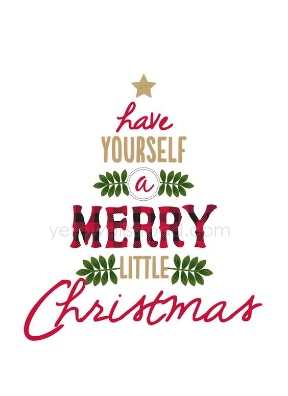 Quote For Christmas
 37 Amazing Christmas Quotes All time